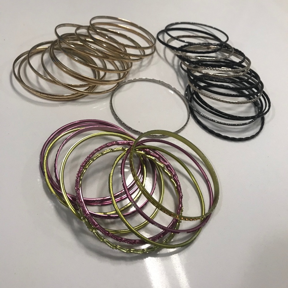 Bangles! Bangles! Bangles! - image 4
